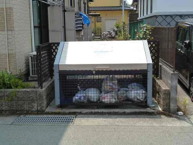 設備仕様は号室により異なる為、現況を優先致します。