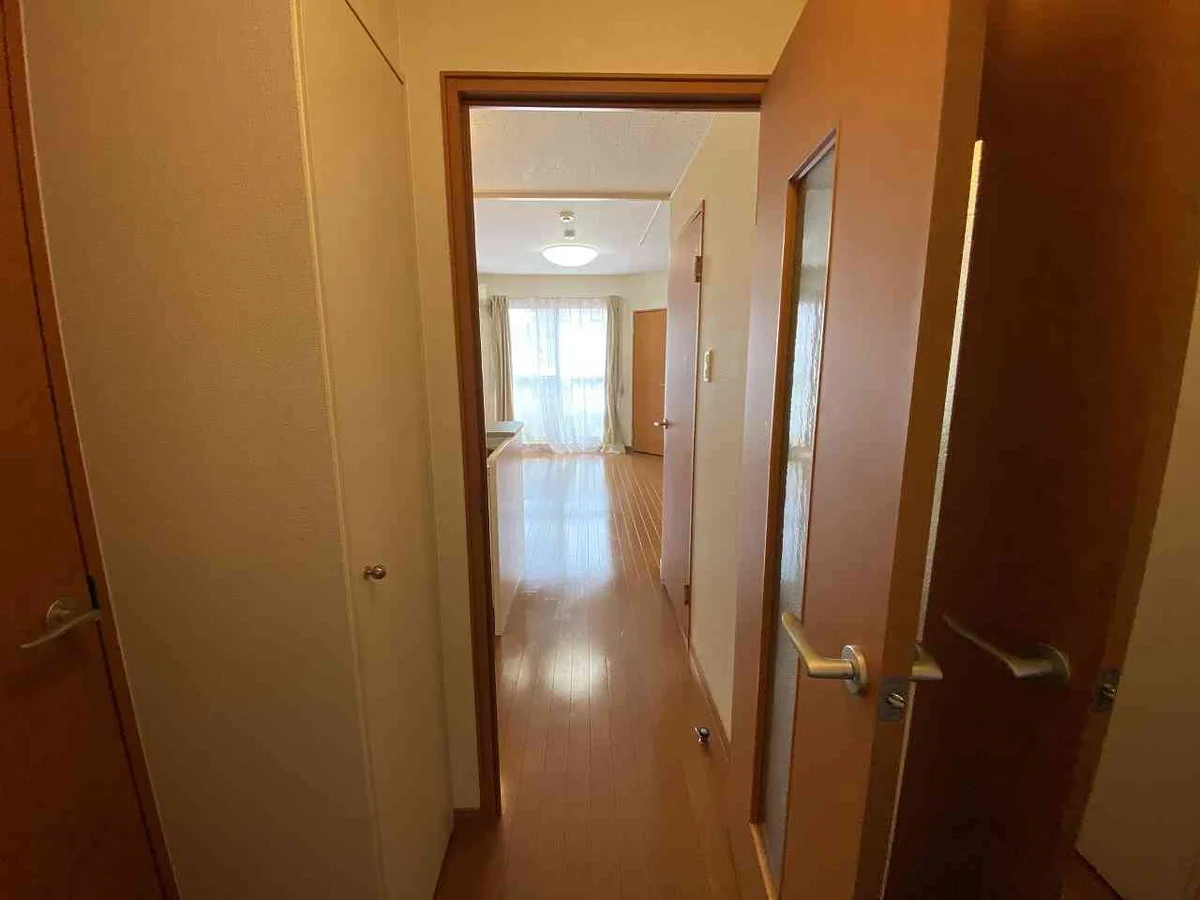 設備・仕様は号室により異なる為、現況を優先致します。