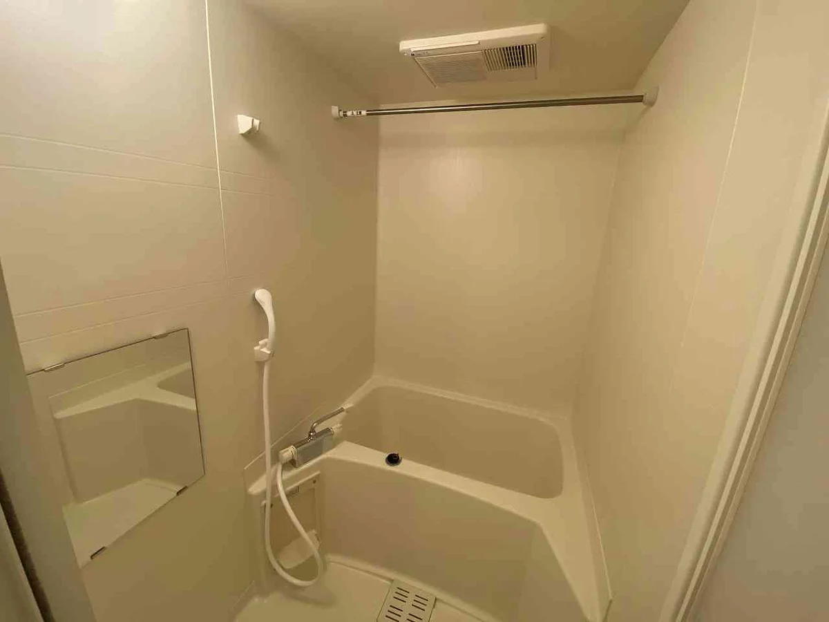 設備・仕様は号室により異なる為、現況を優先致します。