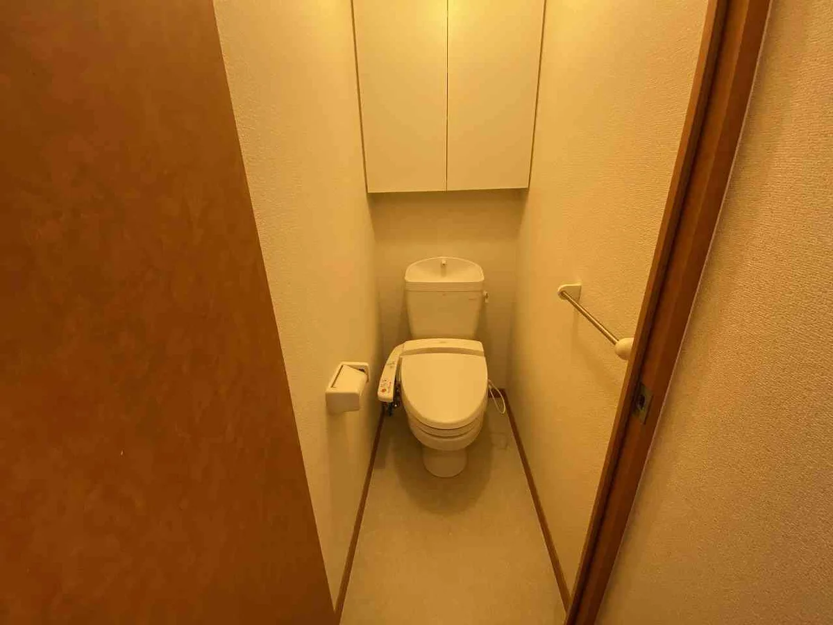 設備・仕様は号室により異なる為、現況を優先致します。