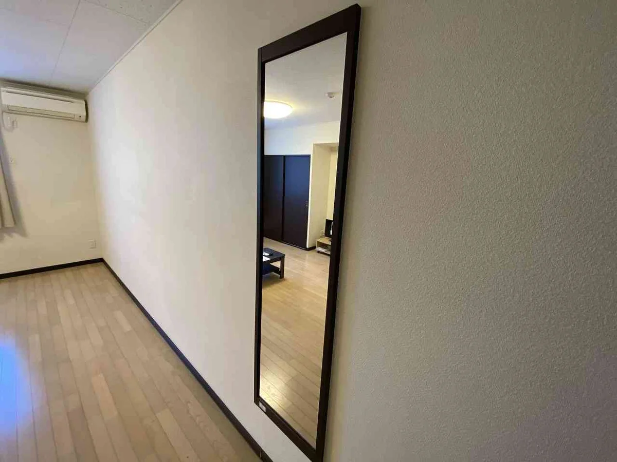 設備・仕様は号室により異なる為、現況を優先致します。