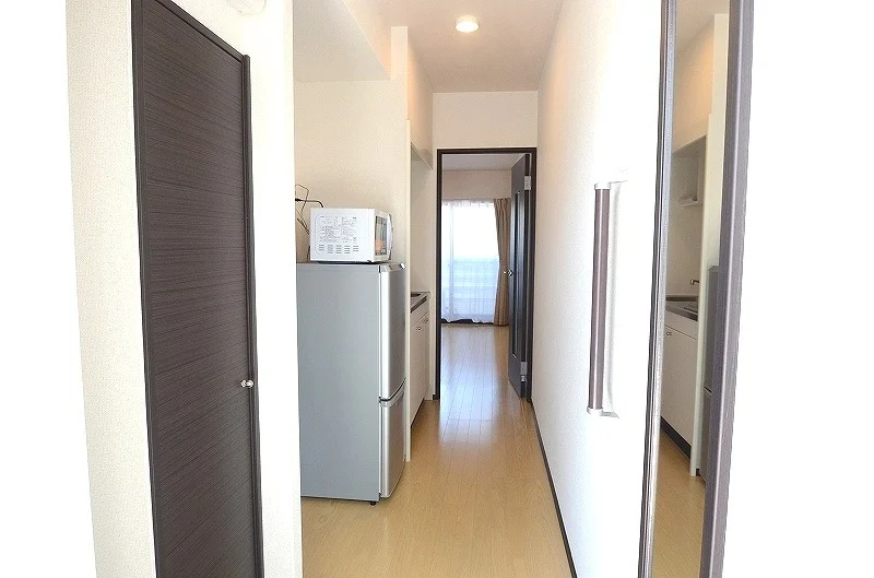 設備・仕様は号室により異なる為、現況を優先致します。