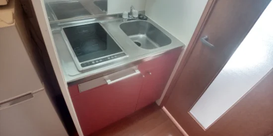 設備・仕様は号室により異なる為、現況を優先致します。