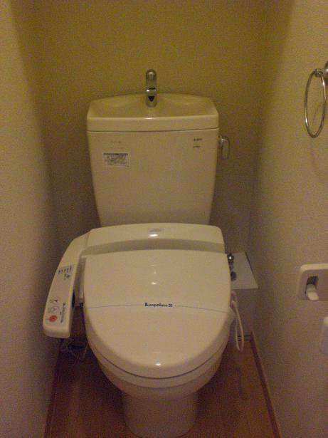 設備が現物と異なる場合があります