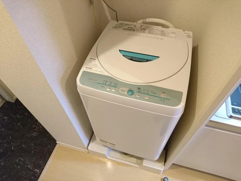 洗濯機