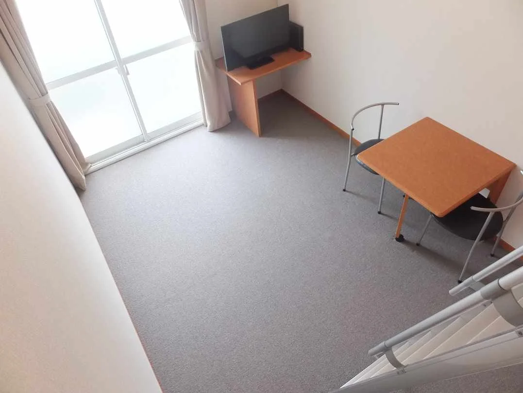 2F　仕様、設備は現況と異なる場合があります。