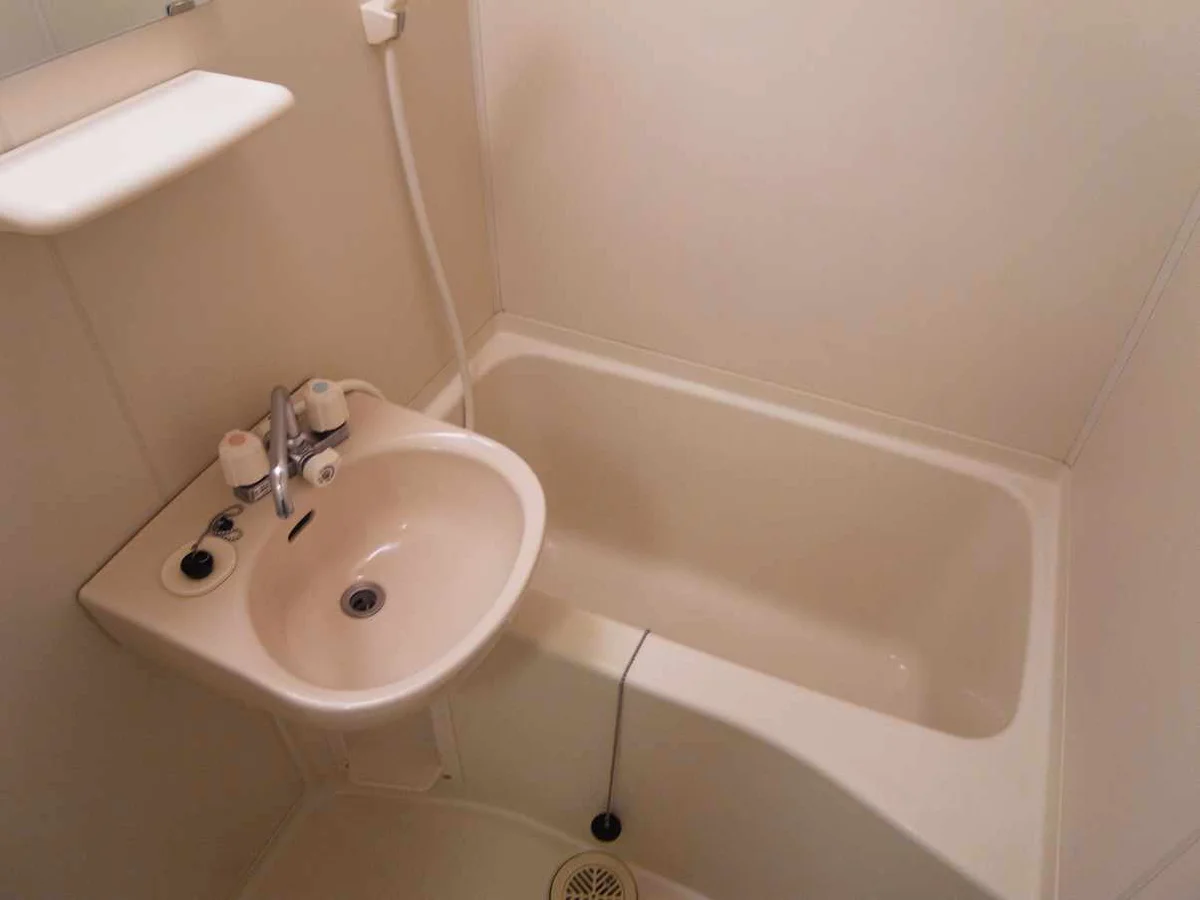 仕様、設備は現況と異なる場合があります。