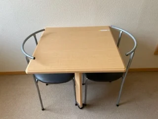 備品や設備仕様は号室等により異なるため現地をご確認ください。