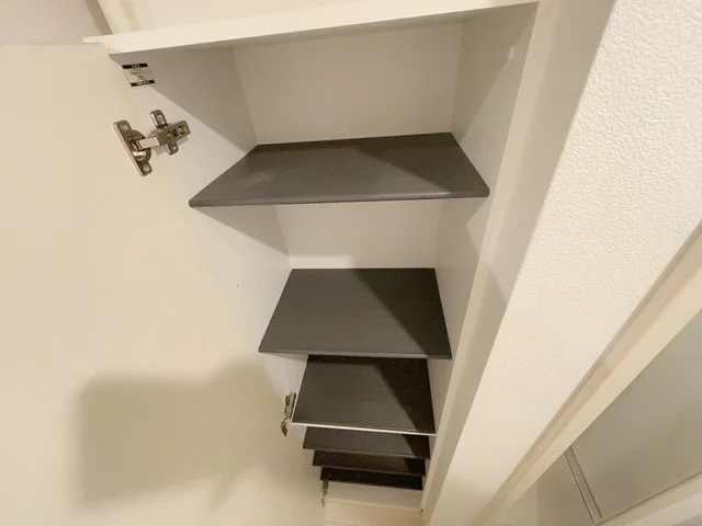 シューズボックス