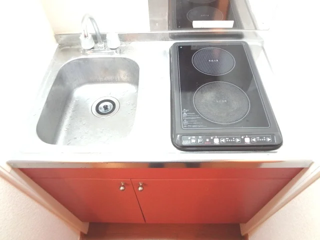 電気コンロで使いやすい