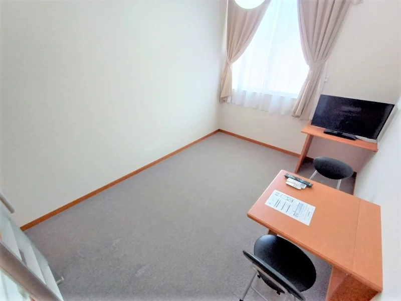 同タイプの物件写真です。