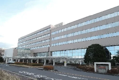 青森労災病院まで1100m