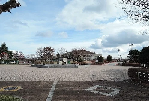 東運動公園まで850m