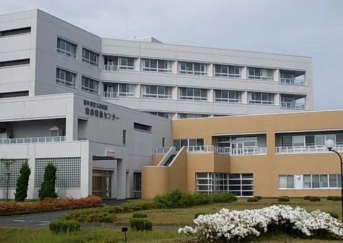 岩手県立久慈病院まで938m