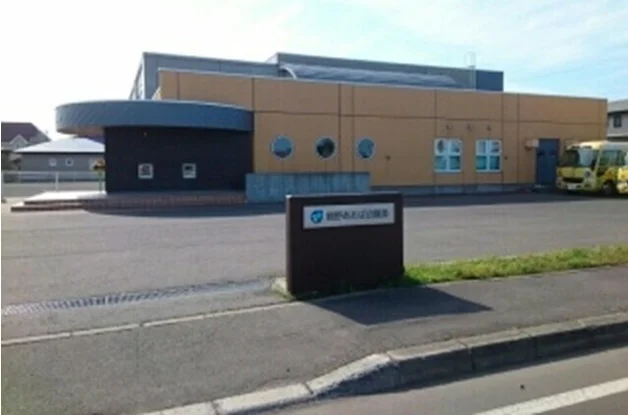 鶴野あおば幼稚園まで650m