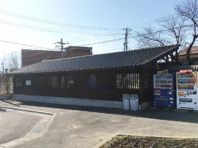 大学前駅まで850m