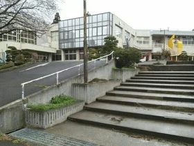 東御市立和保育園まで1400m