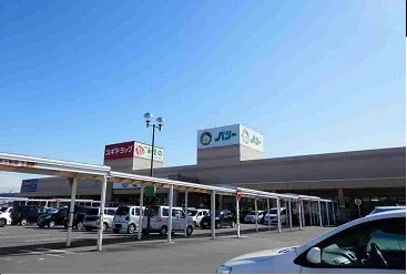 みそのベリーまで820m