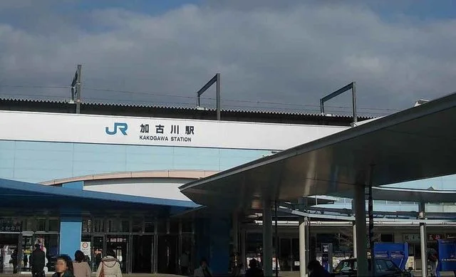 ＪＲ加古川駅まで3600m