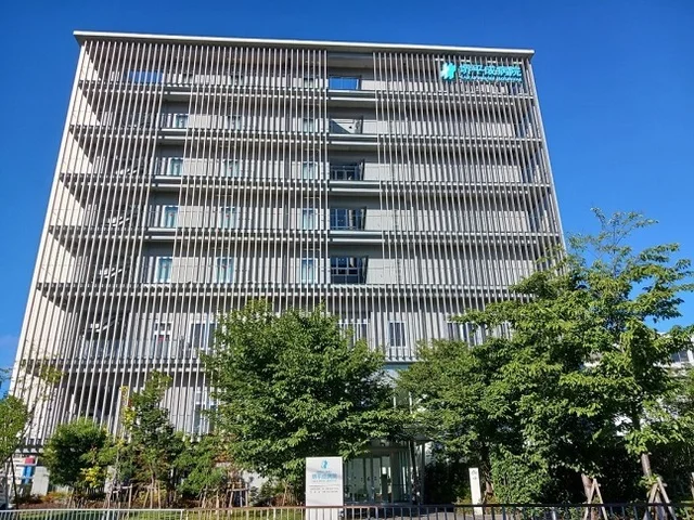 堺平成病院様まで440m