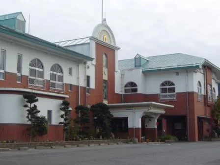 光輪保育園まで240m