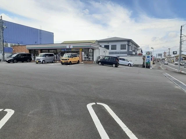 セブンイレブン島原北門町店まで846m