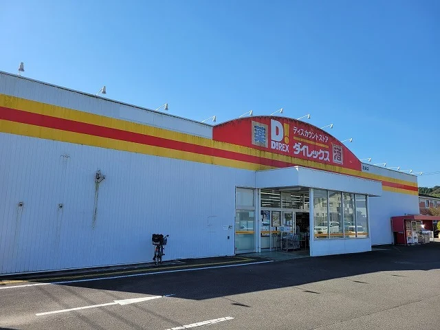 ダイレックス高鍋店まで300m