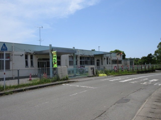 きよざと保育園まで1800m