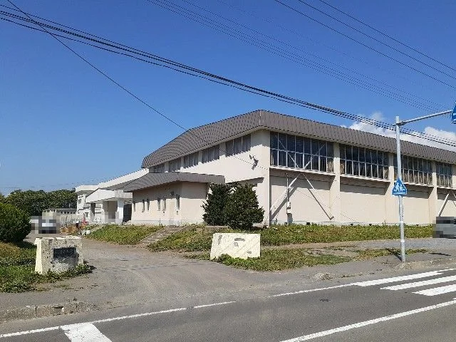 伊達市立伊達東小学校まで600m