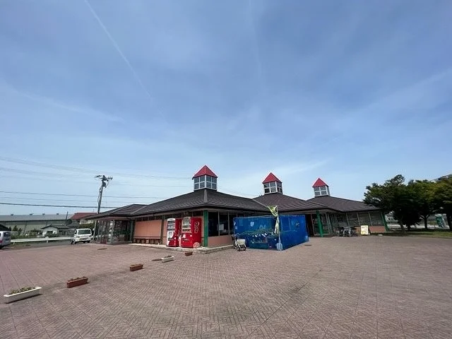 おおくまふれあいセンターまで1300m