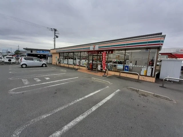 セブンイレブン上毛大橋通り店まで1400m