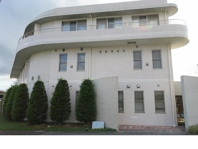 みずとりクリニック様まで950m