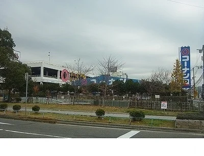 コ－ナン灘大石川店様まで1200m