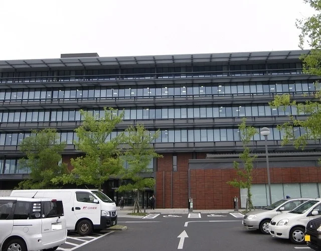 出雲市役所まで3300m