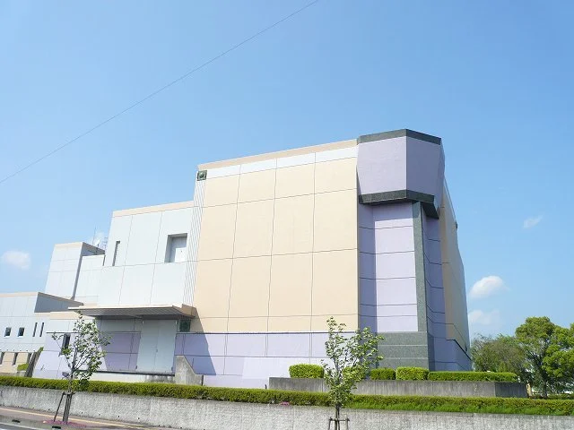 小林市民文化会館まで650m