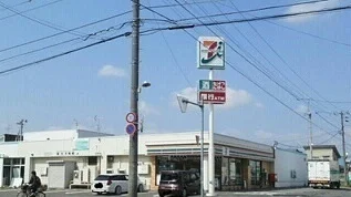 セブンイレブン春光５条店まで220m