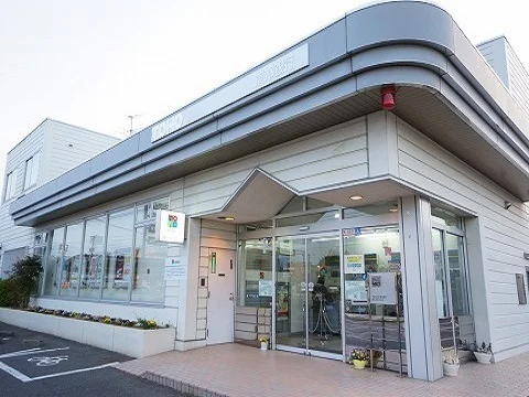 東邦銀行 郡山荒井支店まで550m