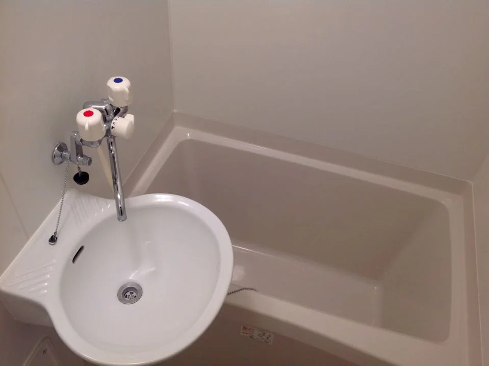 浴室換気乾燥機付き