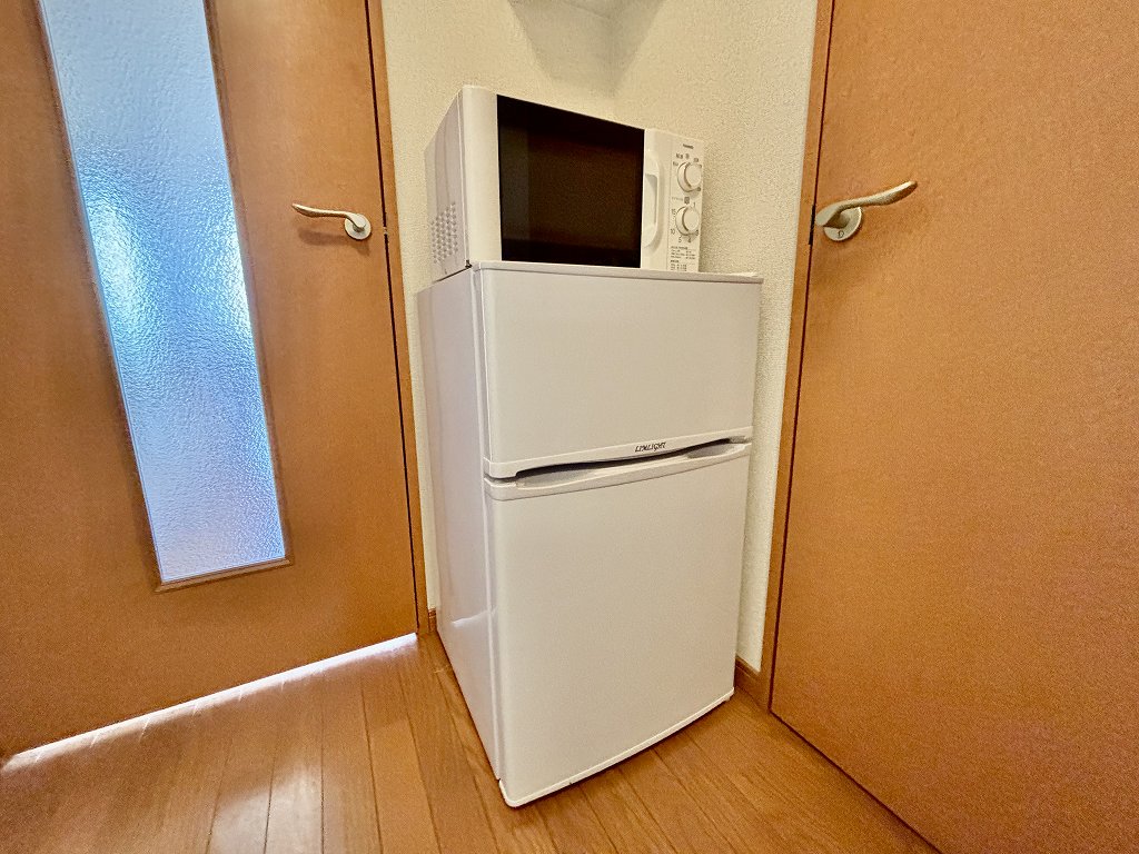 設備・仕様は号室により異なる為、現状を優先いたします。