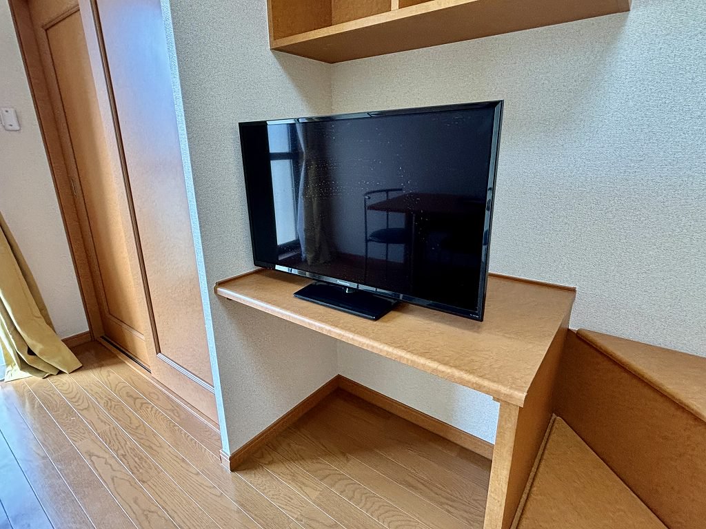 設備・仕様は号室により異なる為、現状を優先いたします。