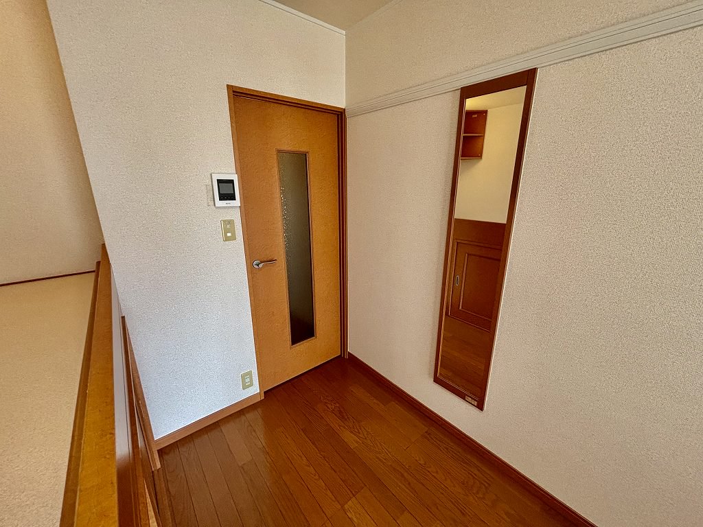 設備・仕様は号室により異なる為、現状を優先いたします。