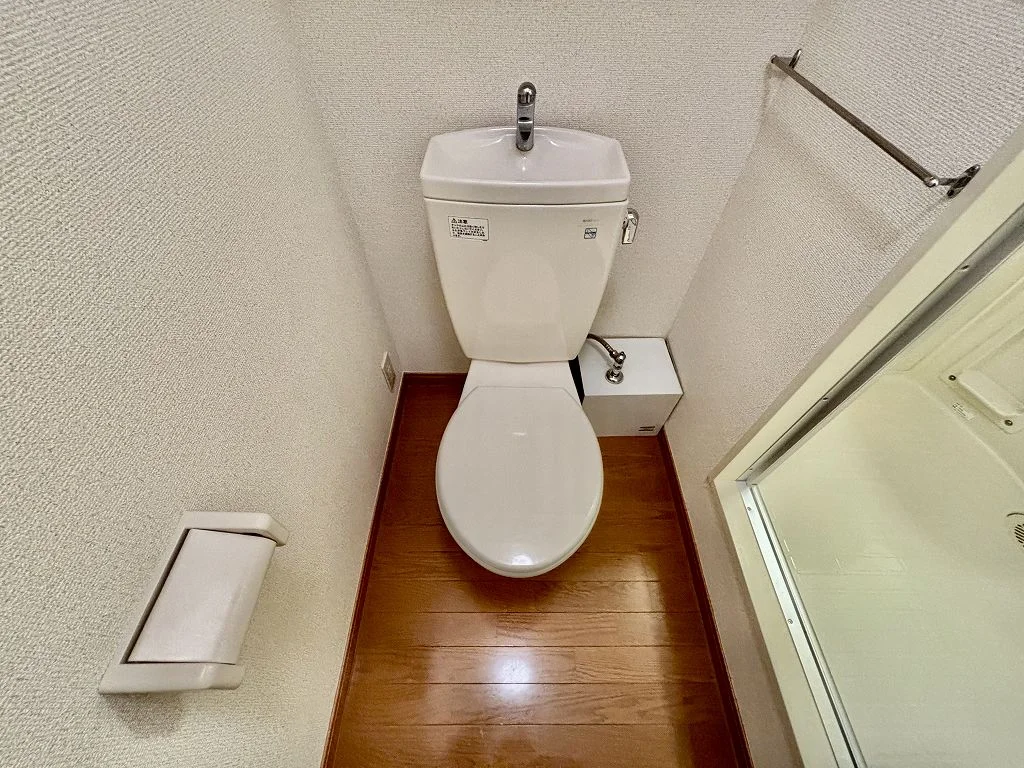 設備・仕様は号室により異なる為、現状を優先いたします。