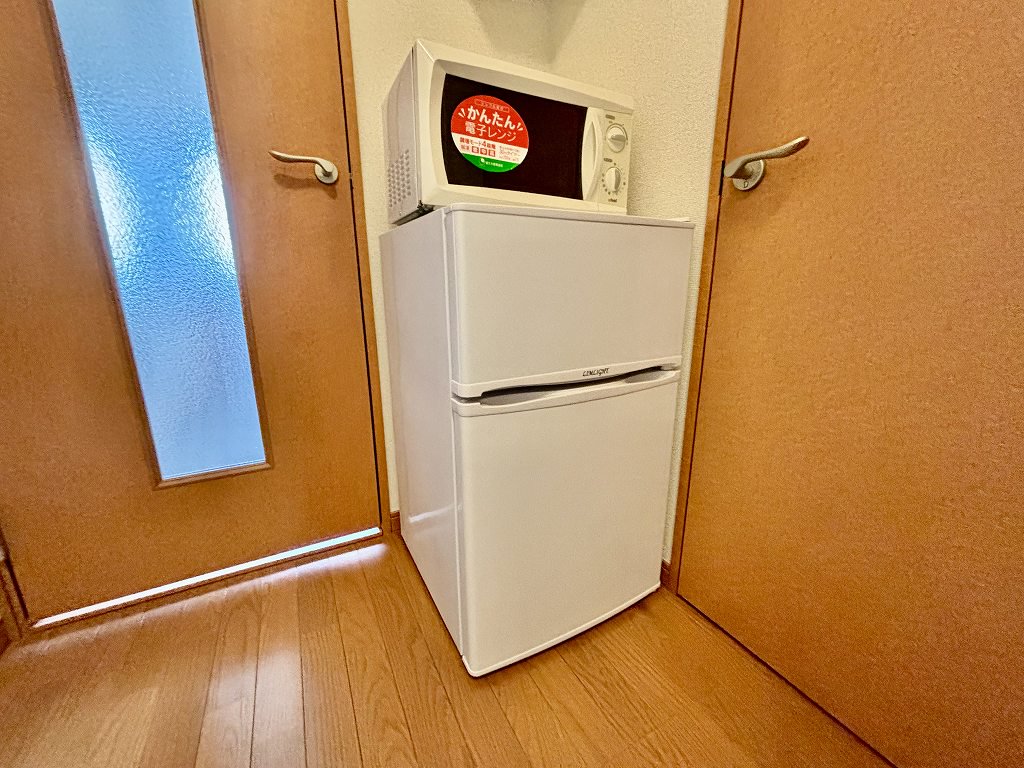 設備・仕様は号室により異なる為、現状を優先いたします。