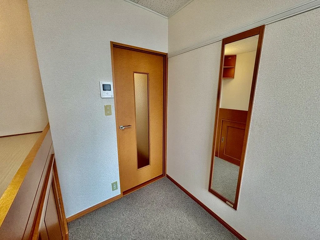 設備・仕様は号室により異なる為、現状を優先いたします。