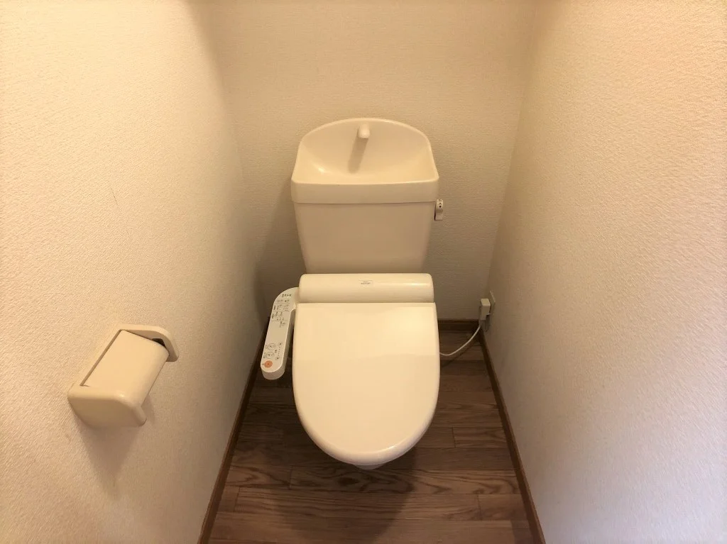 お風呂と別々がうれしい