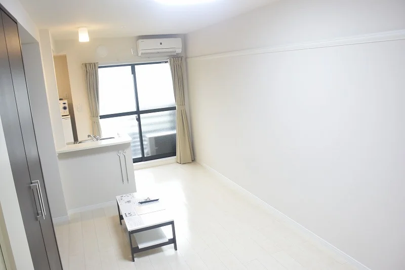 家具は店舗にお問合せください。