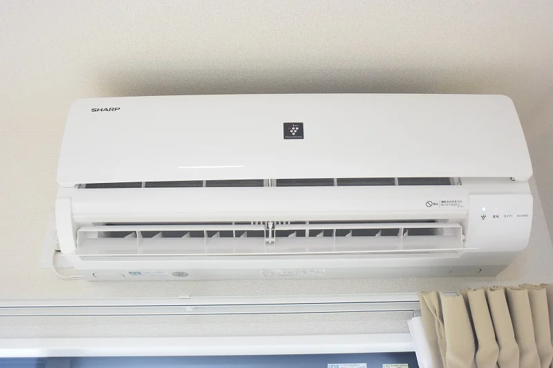 家電はメーカーにより異なります。