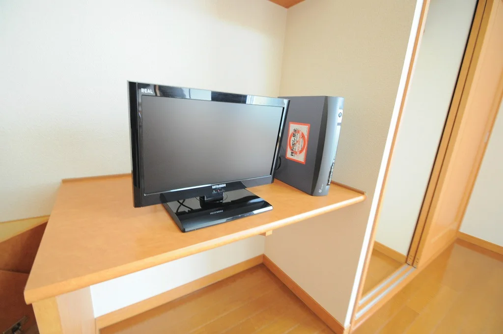 設備仕様は号室により異なる為、現況を優先とします。