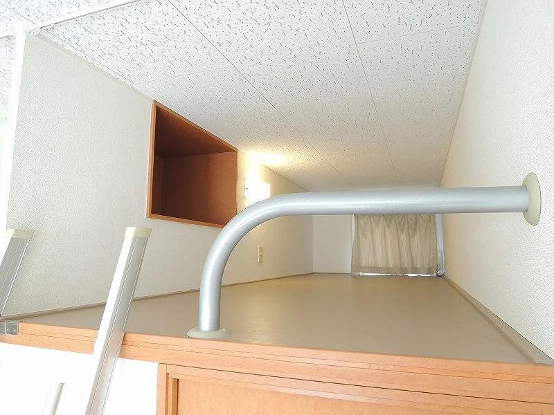 ロフトスペース