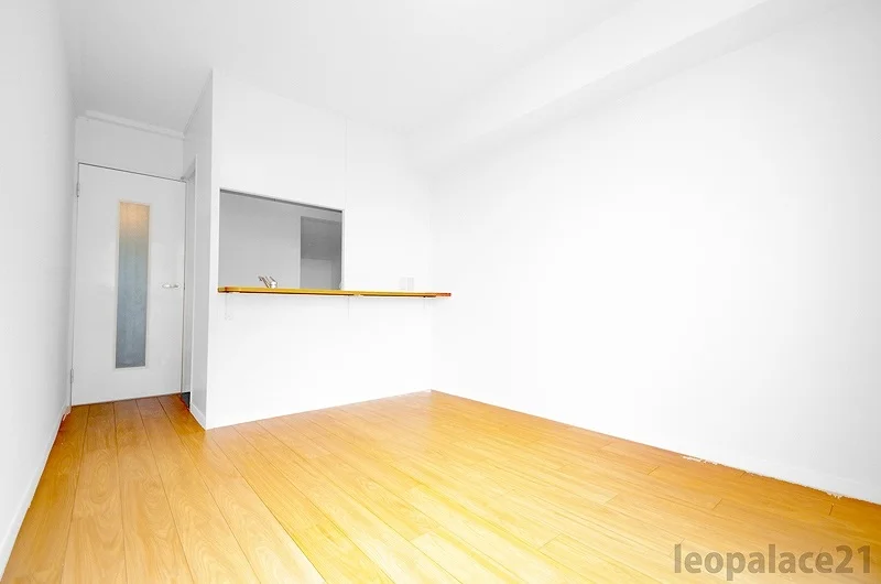 お部屋の仕様や設備は現況を優先します。